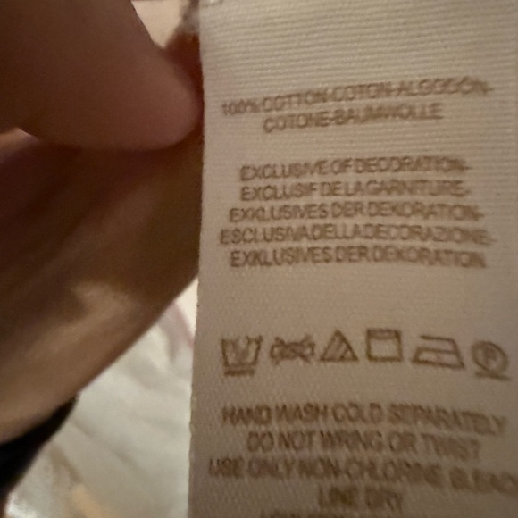 Free People Pop Stitch Swing Tunic - Picture 6 of 12